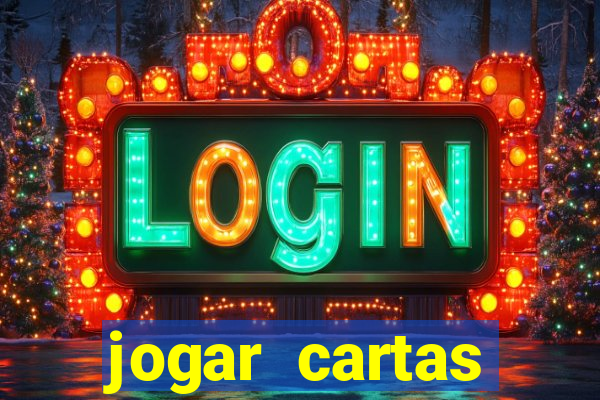 jogar cartas ciganas on line